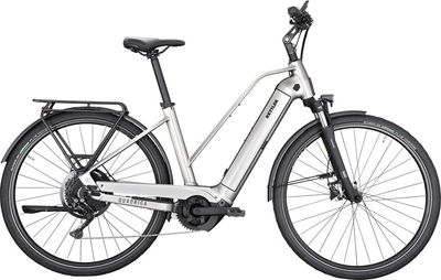 Kettler E-Bike Tourenrad Kettler Quadriga P10 2025 | 625 Wh | 28 Zoll | Trapez