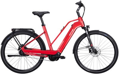 Kettler QUADRIGA P5 RT