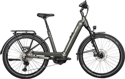 Kettler Quadriga Town & Country Comp A