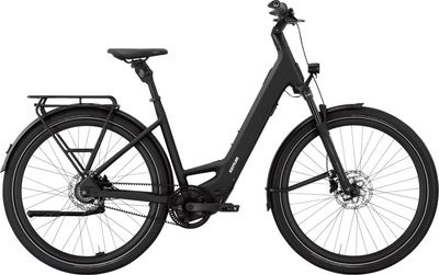 Kettler Urban E-Bike Kettler Scinto Urban SX8B 2025 | 400 Wh | 28 Zoll | Tiefeinsteiger
