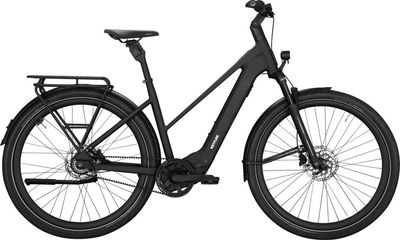 Kettler Urban E-Bike Kettler Scinto Urban SX8B 2025 | 400 Wh | 28 Zoll | Trapez