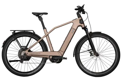 Kettler E-Stadtrad Kettler TOWN & COUNTRY CX11 DI2 2026 | 800 Wh | 29 Zoll | Diamant