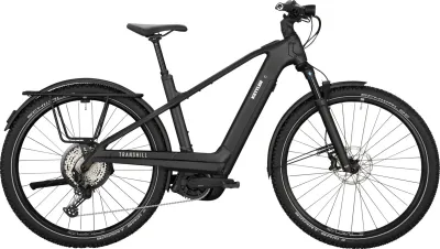 Kettler E-Trailbike Kettler TRANSHILL SUV 2025 | 800 Wh | 27,5 Zoll | Diamant