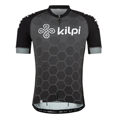 Kilpi Fahrradtrikots kurzarm Kilpi Motta