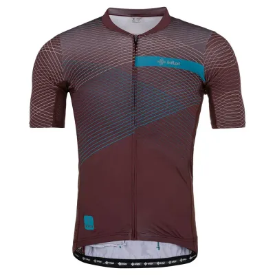 Kilpi Fahrradtrikots kurzarm Kilpi Nerito