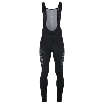 Kilpi Fahrradhose lang Kilpi Valley lange Radhose