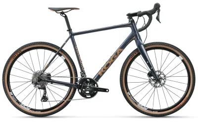 KOGA Colmaro Extrem