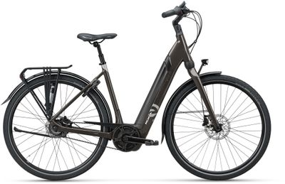 KOGA E-NOVA EVO-PT AUTOMATIC LADY