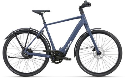 KOGA E-Supermetro