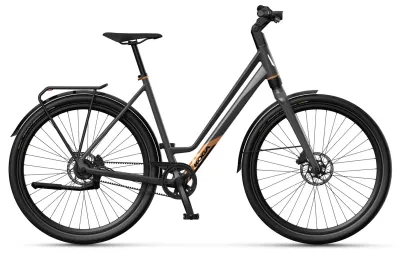 KOGA F3 8.0