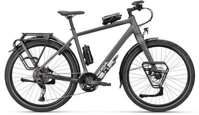 KOGA Reiserad KOGA Worldtraveller 2025 | 28 Zoll | Diamant