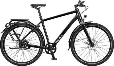 KOGA Worldtraveller Rohloff 