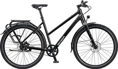 KOGA Worldtraveller Rohloff