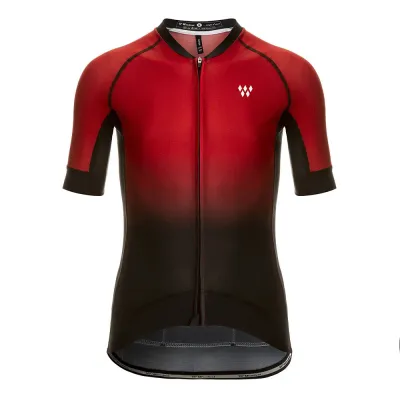Krayton Fahrradtrikots kurzarm Krayton Mont Ventoux