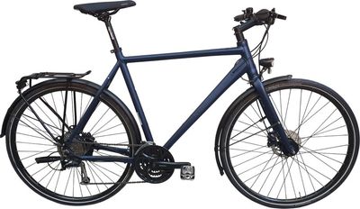Kreidler Raise RT8 Sport