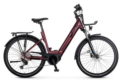 Kreidler Vitality Eco 10 Cross