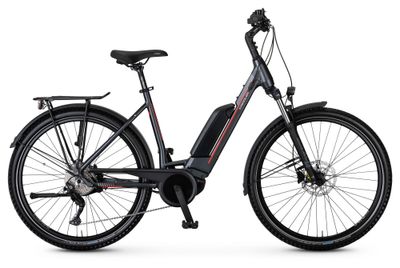 Kreidler Vitality Eco 6 Cross