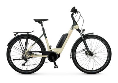 Kreidler Vitality Eco 6 Cross