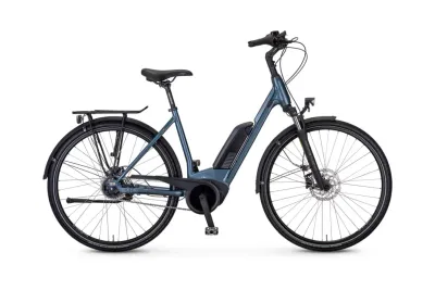 Kreidler Vitality Eco 6 Freilauf 5G