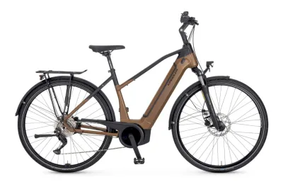 Kreidler Vitality Eco 7 Sport CX