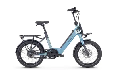 Kreidler Vitality Eco Compact 2.0