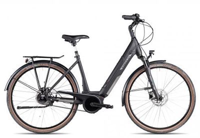 Kreidler Vitality LB Pro