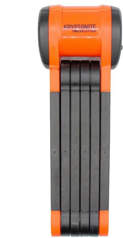Kryptonite Faltschloss Fahrrad Kryptonite Evolution 790 2025
