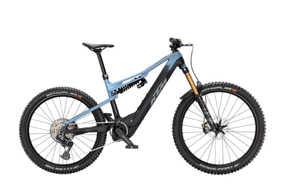 KTM MAC Prowler Prestige GX T-Type