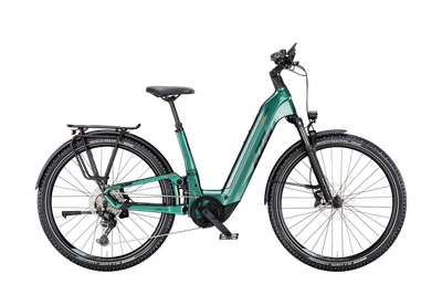 KTM Macina Aera FS Elite LFC