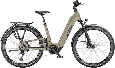 KTM E-Bike Tourenrad KTM Macina Aera FS Elite LFC 2026 | 800 Wh | 29 Zoll | Diamant
