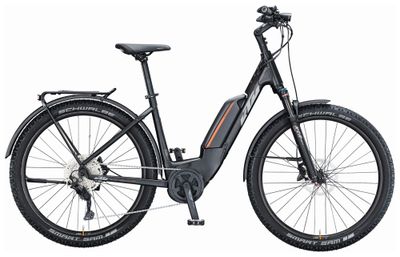 KTM MACINA AERA P272 LFC