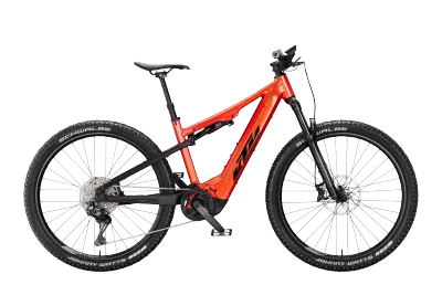 KTM E-Cross Country Bike KTM MACINA CHACANA 792 Di2 2026 | 750 Wh | 29 Zoll | Diamant
