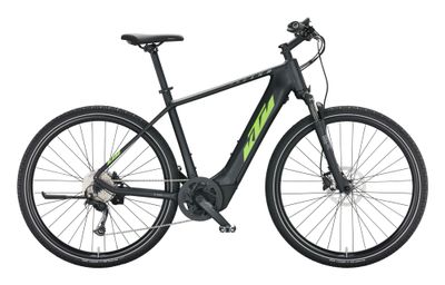 KTM MACINA CROSS 510