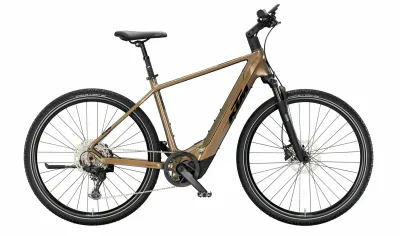 KTM MACINA CROSS CX 820