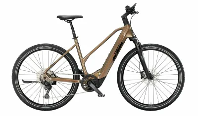KTM MACINA CROSS CX 820