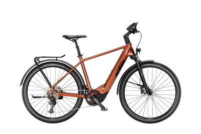 KTM Macina Cross CX 820 LFC