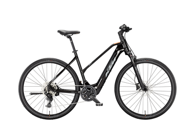KTM Macina Cross SX 20
