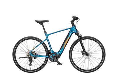 KTM Macina Cross SX 20