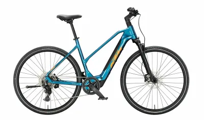 KTM MACINA CROSS SX 20