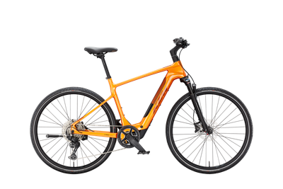KTM Macina Cross SX Elite