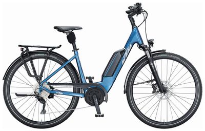 E-Bike Tourenrad KTM MACINA FUN P510 2021 (Bild 1)