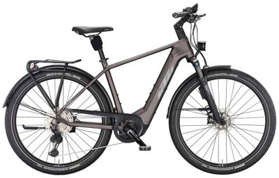 KTM MACINA GRAN 710 ABS