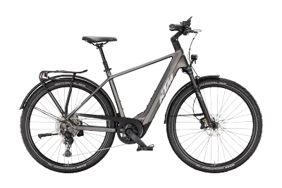 KTM E-Bike Tourenrad KTM MACINA GRAN 810 2026 | 800 Wh | 29 Zoll | Diamant