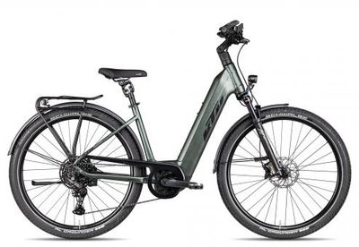 KTM Macina GRAN PRO