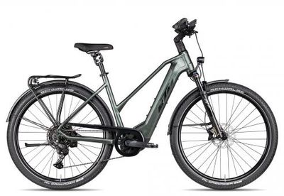 KTM Macina GRAN PRO