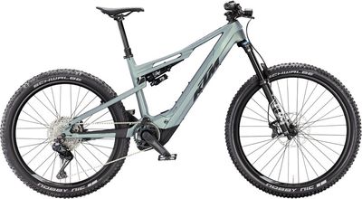 KTM E-Bike Tourenrad KTM Macina Kapoho 8972 Di2 2026 | 800 Wh | 29 / 27,5 Zoll | Diamant