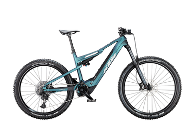 KTM Macina Kapoho 8973