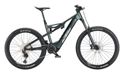 KTM MACINA KAPOHO ELITE