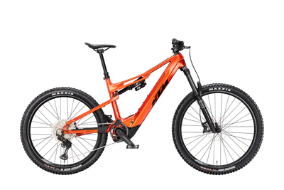 KTM Macina Kapoho Elite