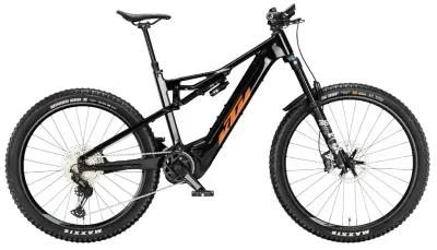 KTM Macina Kapoho LTD64